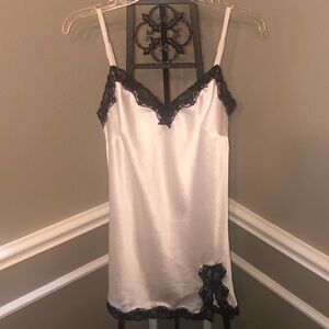 Victoria’s Secret Slip